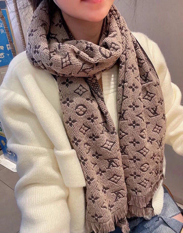VS - LOV Scarf - 321