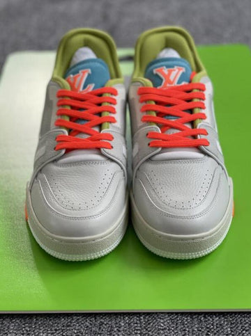 VS Luxury - LOV Men Shoes - 1402