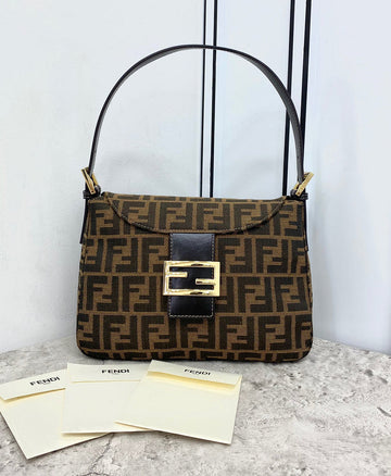 FDI Bags - Luxurious Bags  337