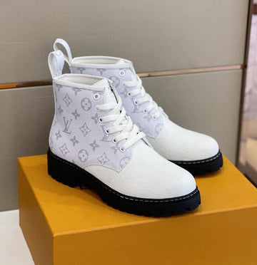 VS Luxury - LOV Men Shoes - 721