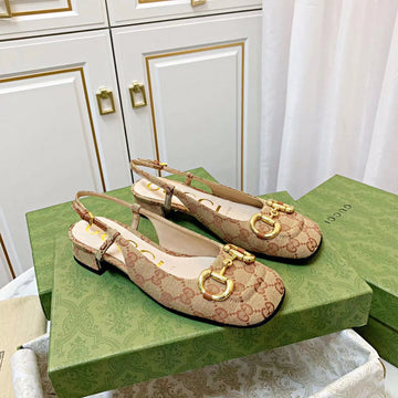 CS - GUKI Shoe - 316