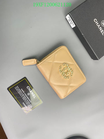 VS CHL Wallet - 063
