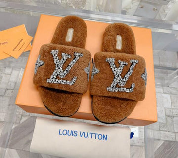 VS Luxury - LOV Women Shoes - 501