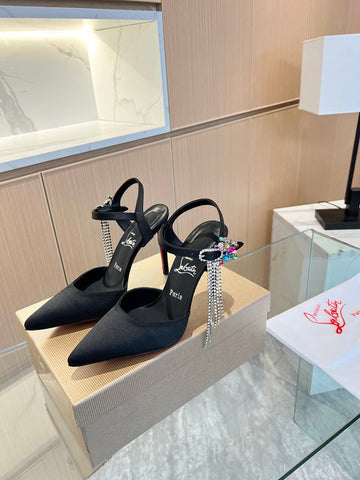 VS - CBL Women Shoes - 514