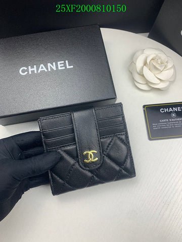 VS CHL Wallet - 2168
