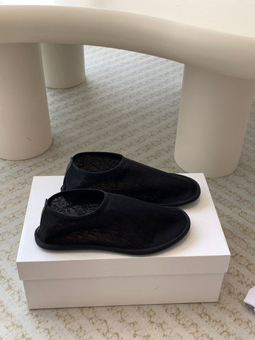VS - THR Women Shoes - 346