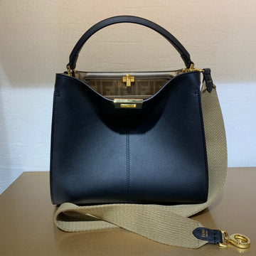 Fendi Luxury Fashion Bag