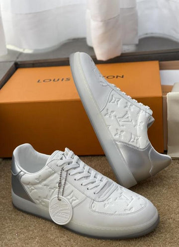 VS Luxury - LOV Men Shoes - 1420
