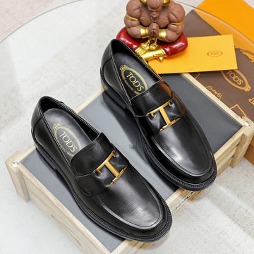 VS - TDS Men Shoes - 435