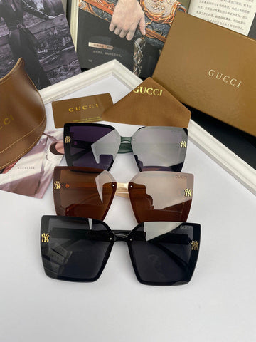 VS - GUKI Sunglass - 014