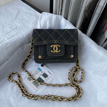 VS - CHL Women Bag - 1062