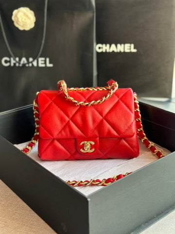 VS - CHL Women Bag - 1317