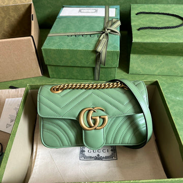 VS - GUKI Bag - 763