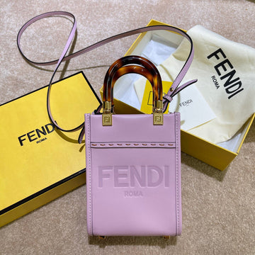 VS - FDE Bags - 365