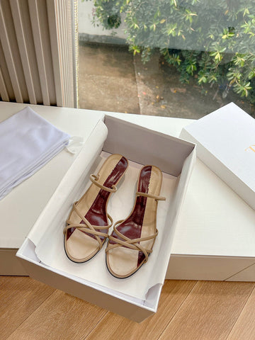 VS - THR Women Shoes - 076