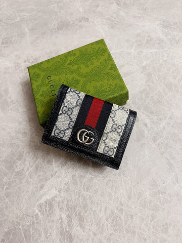 CS - GUKI Wallet - 865