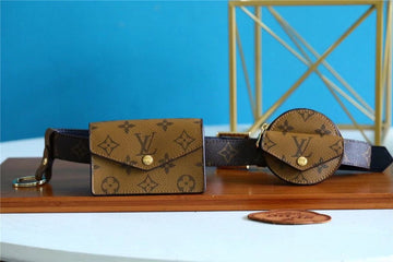 VS Fashion Lu-Vi bags - 10797