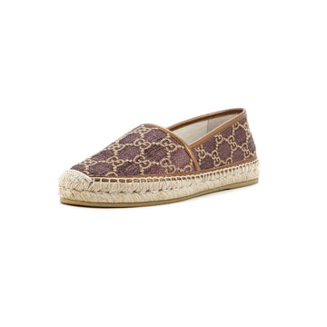Women's Espadrilles VS Lurex