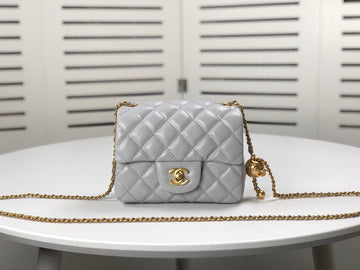 Designer bags by Chanel 113