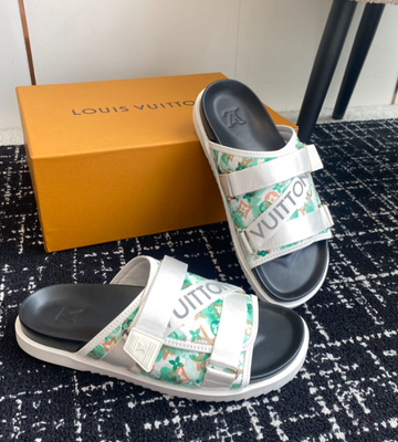 VS Luxury - LOV Men Shoes - 107