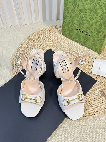 CS - GUKI Shoe - 500