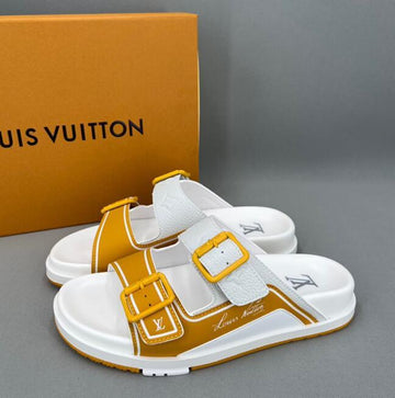 VS Luxury - LOV Men Shoes - 1122