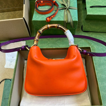 VS - GUKI Bag - 786