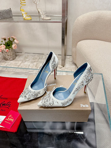 VS - CBL Women Shoes - 079