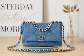 VS Fashion - CHL Bags - 2015