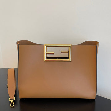 Fendi Luxury Fashion Bag