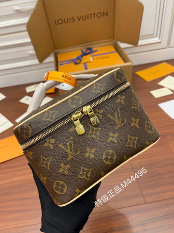 VS Fashion Lu-Vi bags - 17228