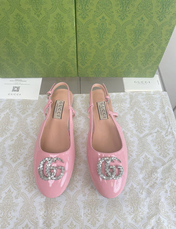 CS - GUKI Shoe - 570