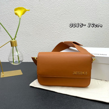 VS - JCA Bags - 202