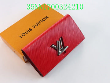 VS LOV Wallet - 1490