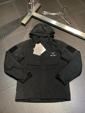 VS - ACTX Men Clothes - 149