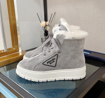 VS Luxury - PD Women Shoes - 361