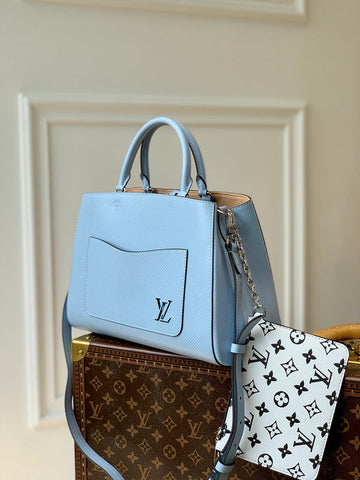 VS Fashion Lu-Vi Bags - 16743