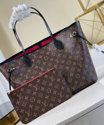 VS Luxury - LOV Bags - 2591