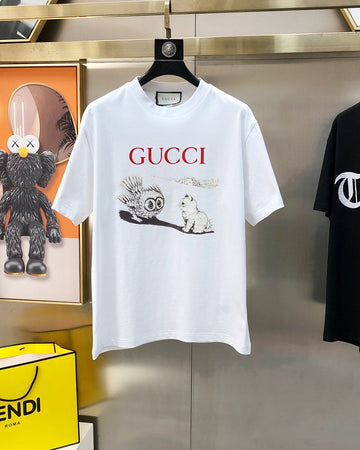 VS - Men T Shirts - 1146