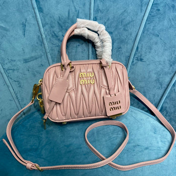 CS - MMU Women Bag - 121