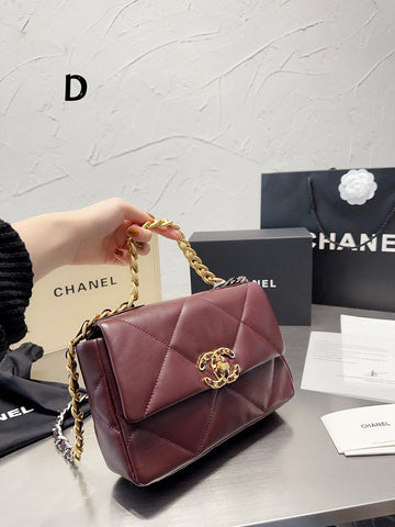 VS - CHL Bags - 7219