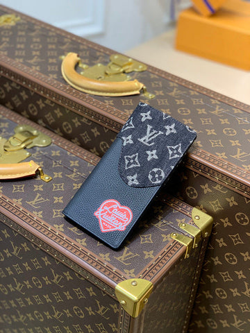 VS - LOV Wallets - 646