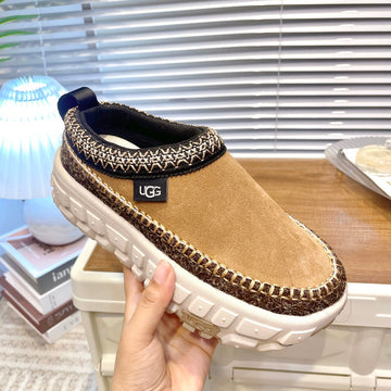VS - THR Women Shoes - 141