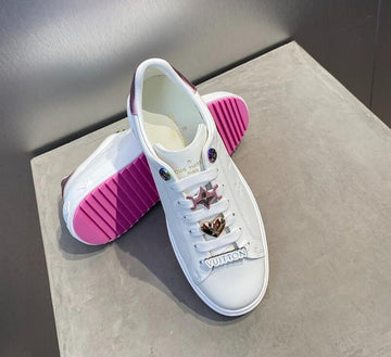 VS Luxury - LOV Men Shoes - 873