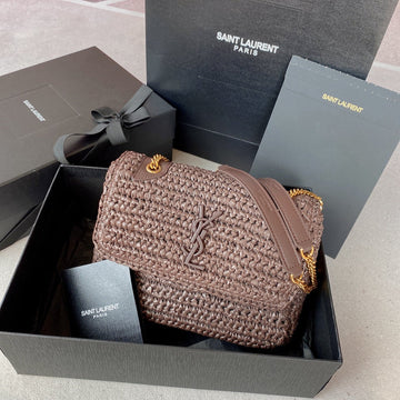VS YLS Bags - 1861