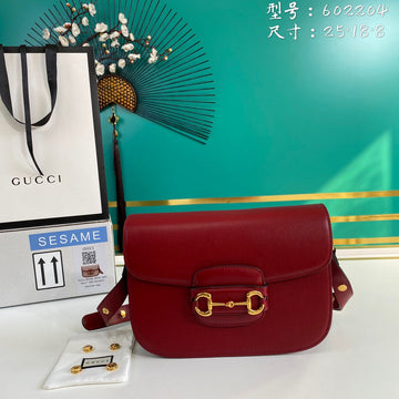 VS - GUKI Women Bag - 1252
