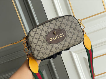 VS - GUKI Bags - 367