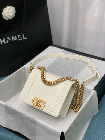 CS - CHL Bags - 7644