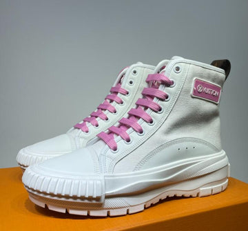 VS Luxury - LOV Men Shoes - 1014