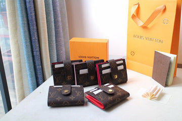 VS Fashion Lu-Vi bags - 2012